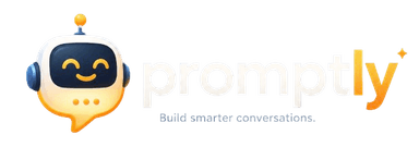 Promptly