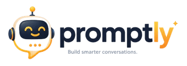 Promptly