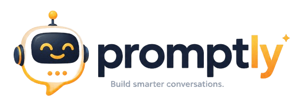 Promptly